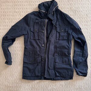 J. Crew Field Mechanic Jacket